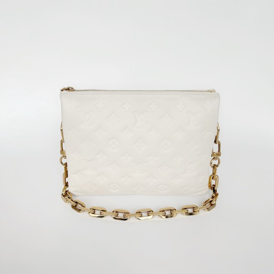 Louis Vuitton Coussin PM Handbag